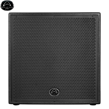 Loa Wharfedale Delta X18B